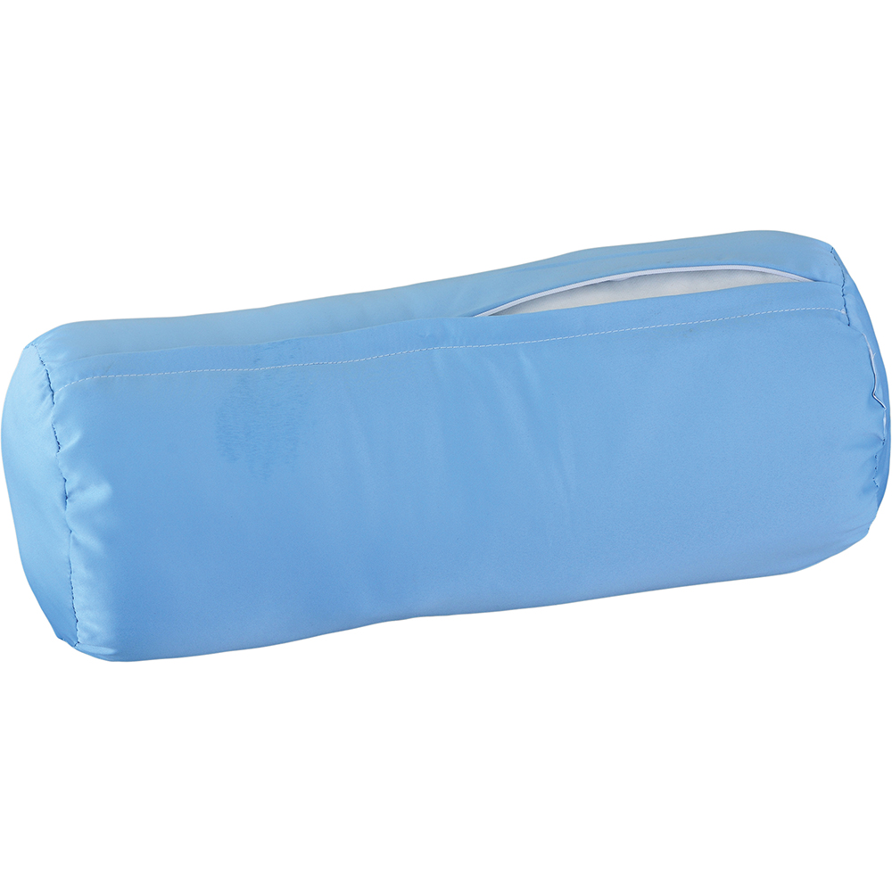 Full Roll Pillow Satin Nova Medical Products